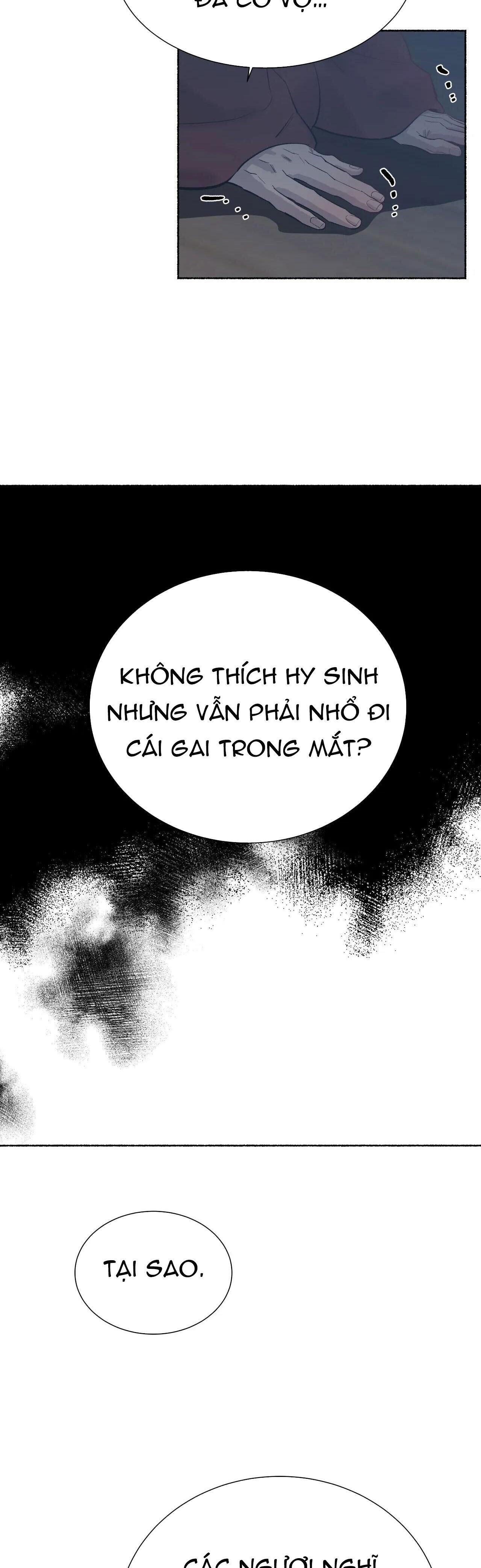 HỔ NGÀN NĂM Chapter 40 - Trang 2