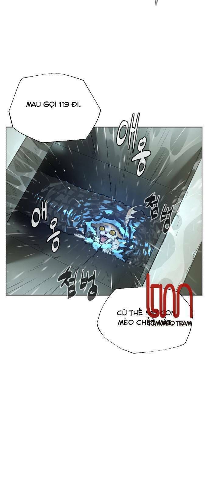 máu trắng chapter 7 - Trang 2