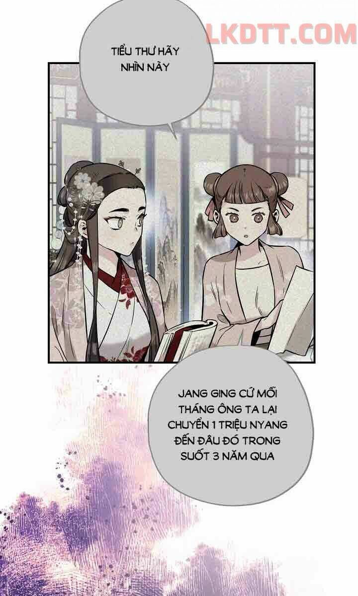 tôi trở thành nhân vật phản diện giỏi nhất trong giới võ thuật chapter 47 - Trang 2