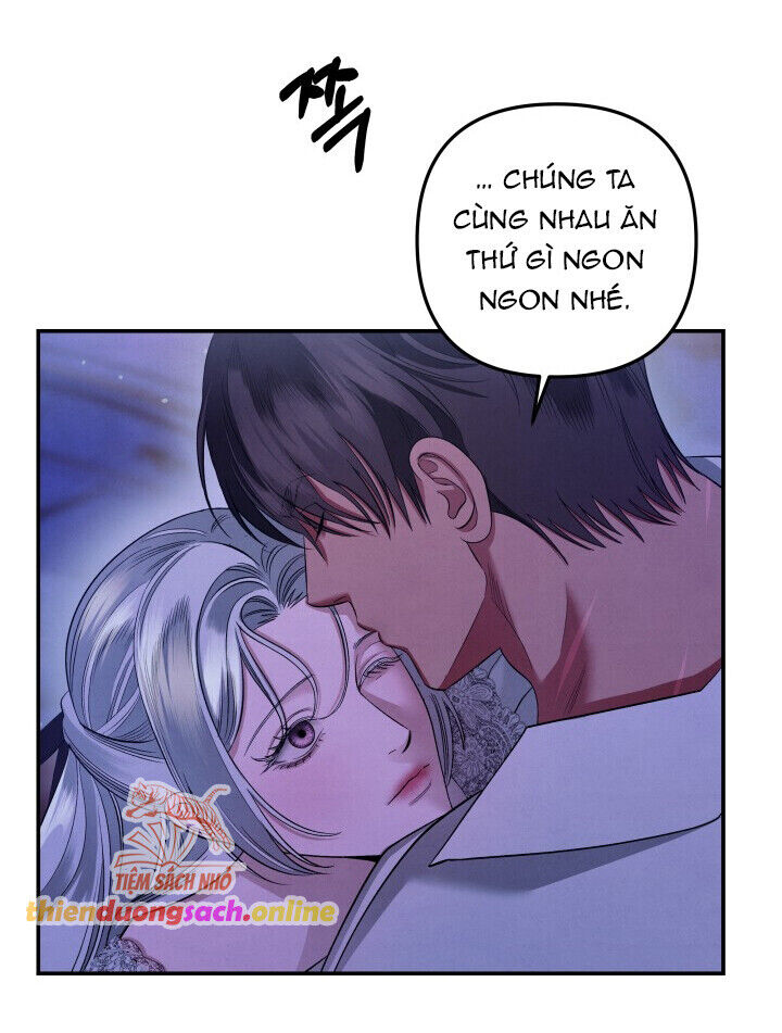 [18+] hôn nhân cưỡng đoạt Chap 44 - Next Chap 45