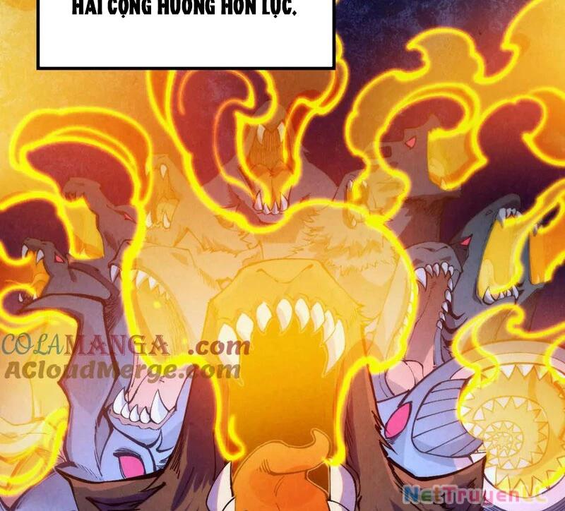 vạn cổ chí tôn Chapter 328 - Trang 2