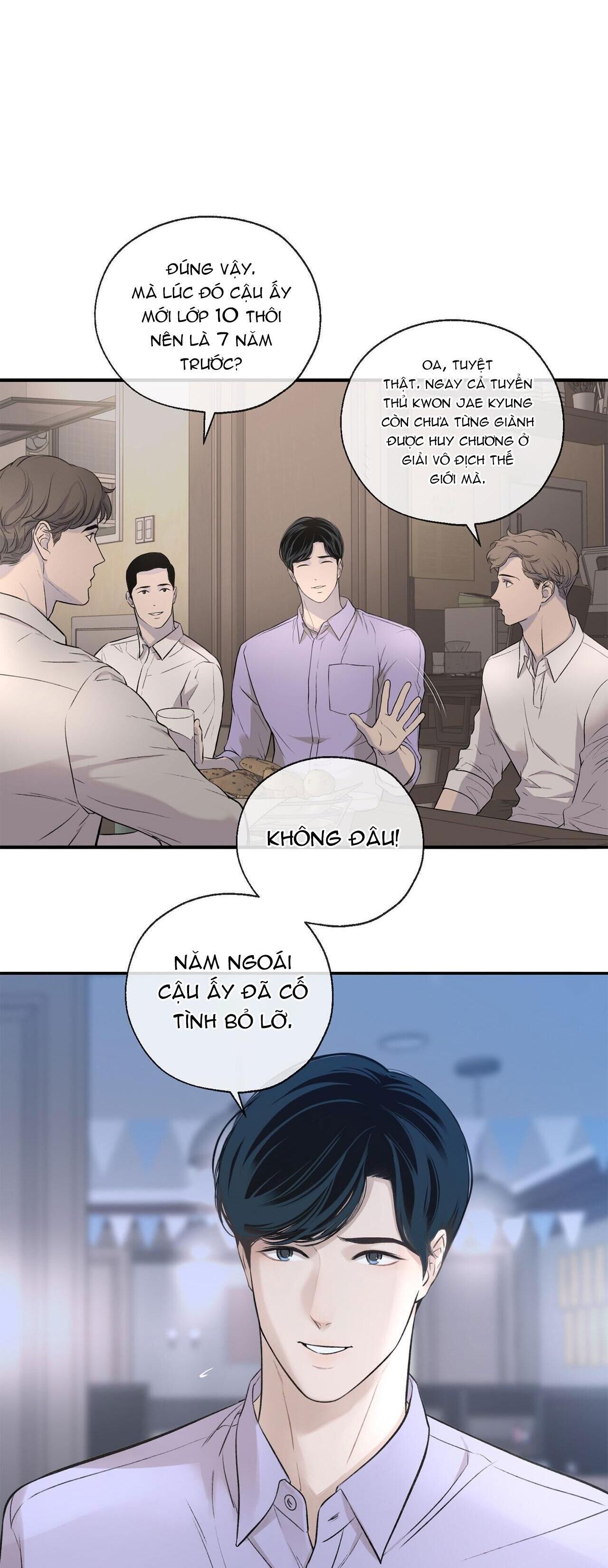 (ABO) DASH Chapter 2 - Trang 1