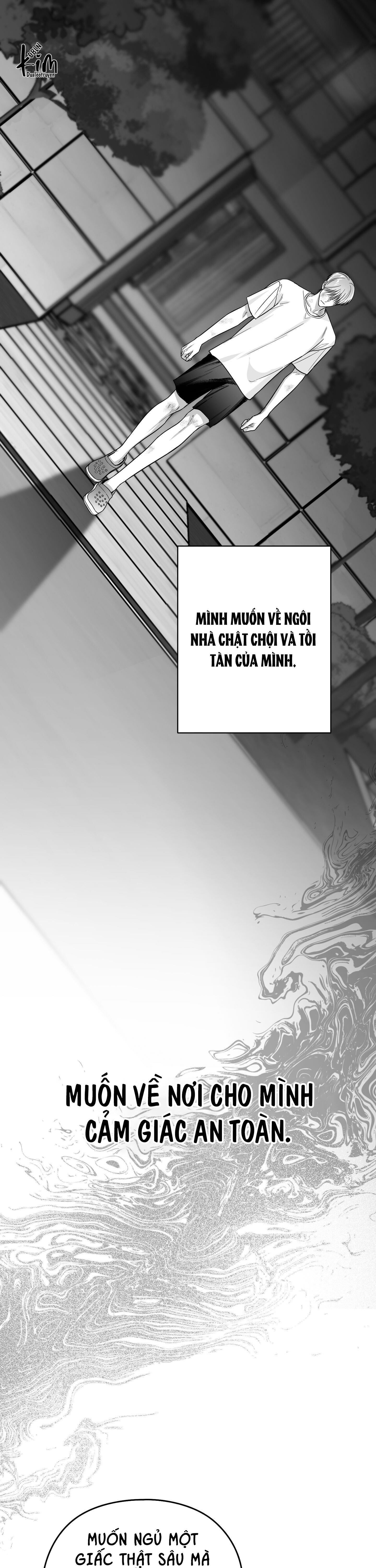 non zero sum Chapter 27 - Trang 1