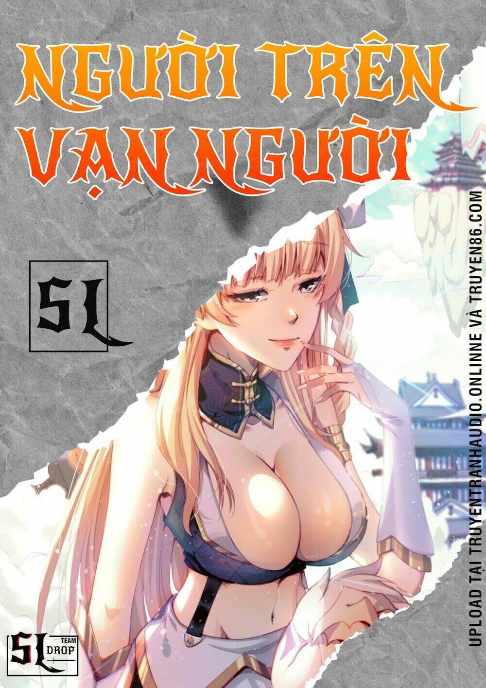 người trên vạn người Chapter 63 - Next Chapter 64