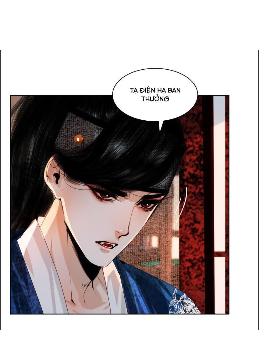 vòng luân hồi Chapter 66 - Trang 1