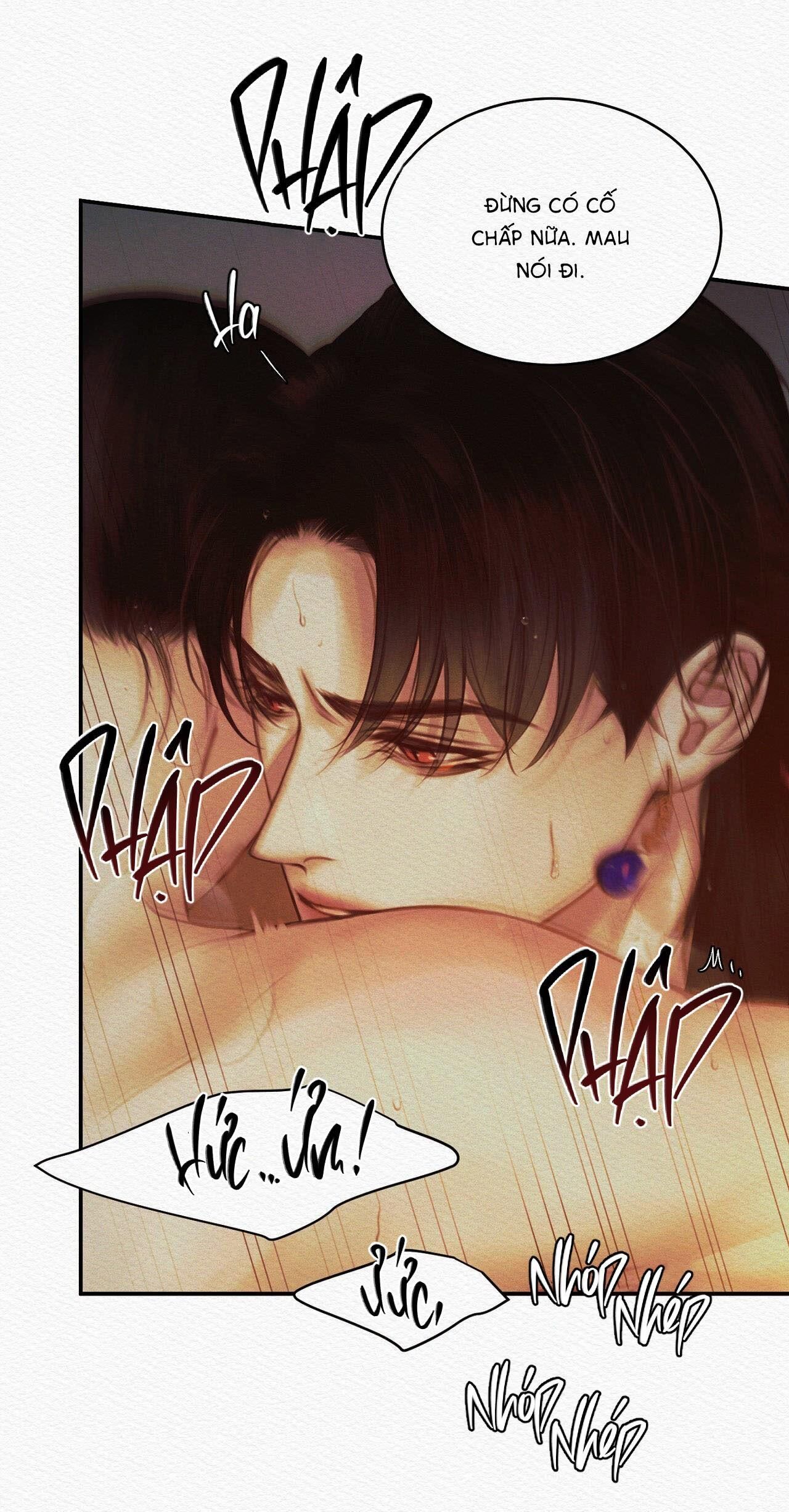 (CBunu) Củy Dạ Khút Chapter 43 H+ - Trang 1