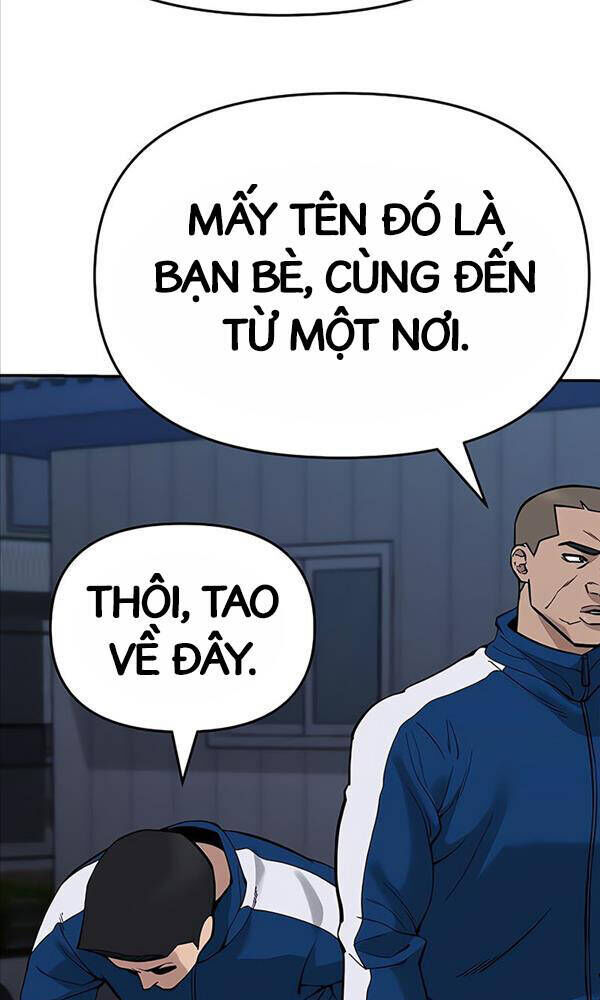 giang hồ thực thi công lý chapter 60 - Trang 2