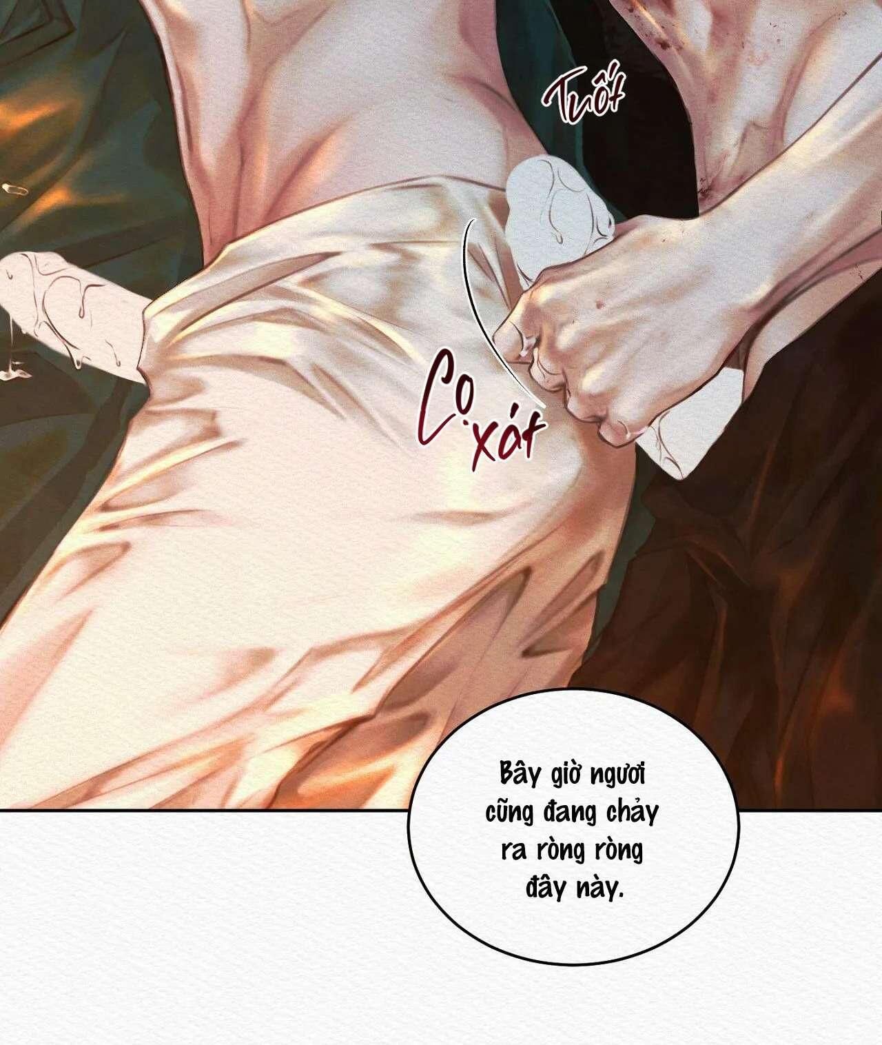 (CBunu) Củy Dạ Khút Chapter 18 - Trang 1