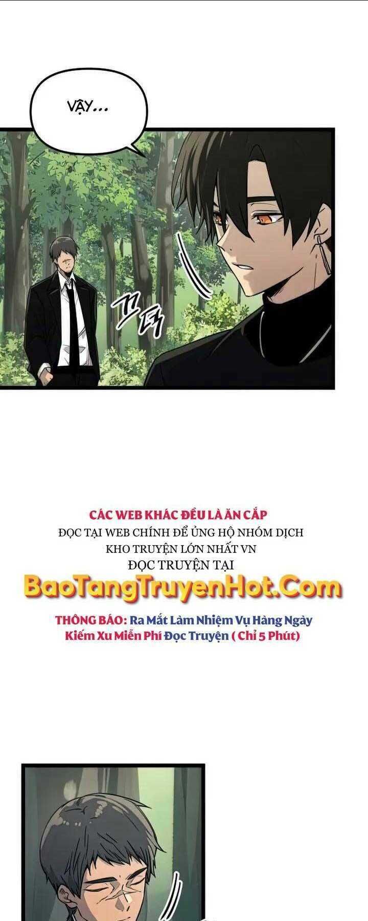 ta nhận được vật phẩm thần thoại chapter 18 - Trang 2