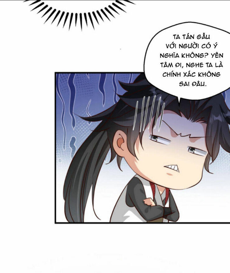 Vô Địch Đốn Ngộ chapter 134 - Trang 2