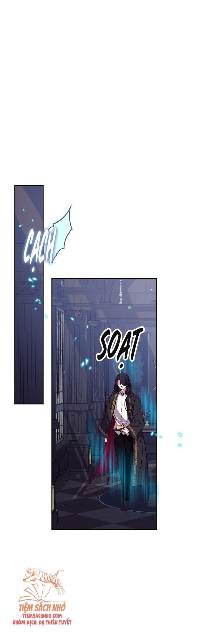 [End ss1] Chúng Ta Có Thể Trở Thành Người Nhà Không? Chap 43 - Next Chap 44