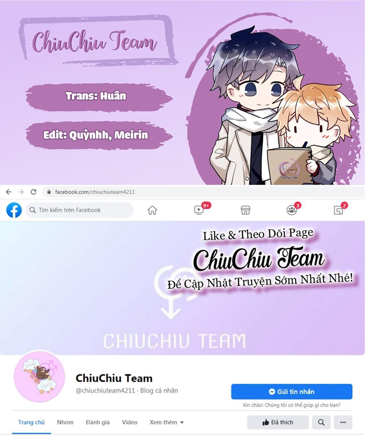 Chỉ Trích! Chapter 97 - Next Chapter 98