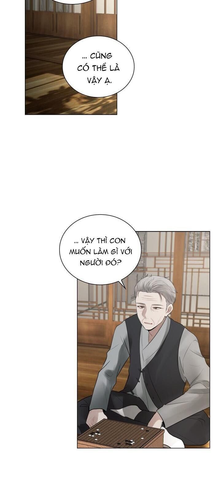 không xa lạ Chapter 10 - Trang 2