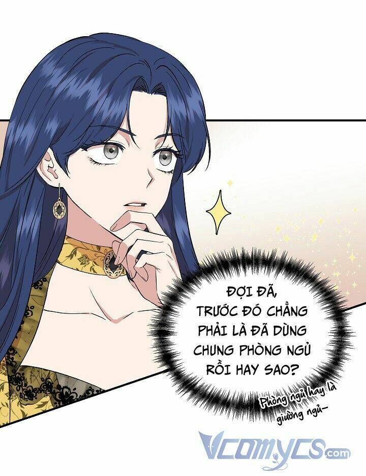 tôi không phải là cinderella chapter 51 - Trang 2