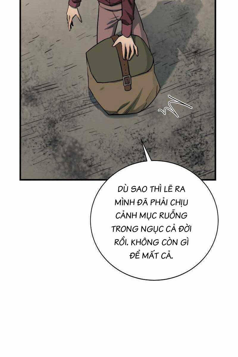 tôi càng ăn càng trở nên mạnh mẽ chapter 96 - Trang 2