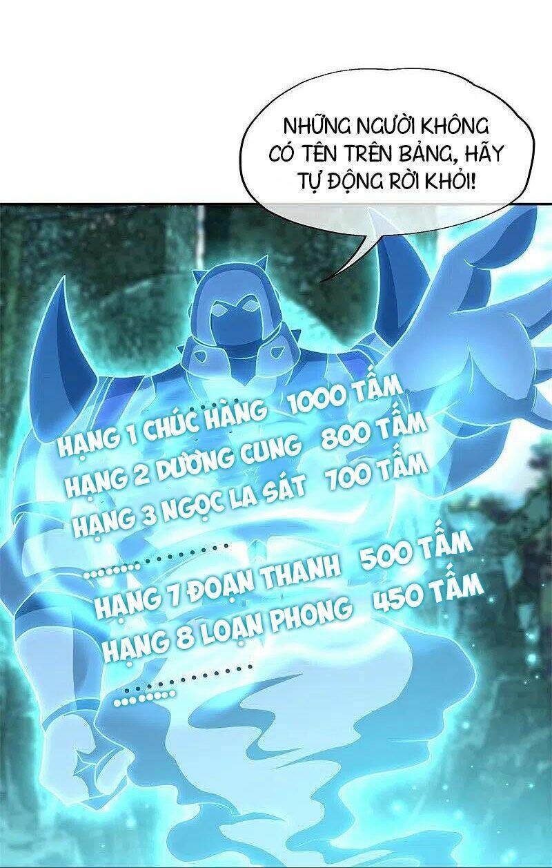 chiến hồn tuyệt thế chapter 359 - Next chapter 360