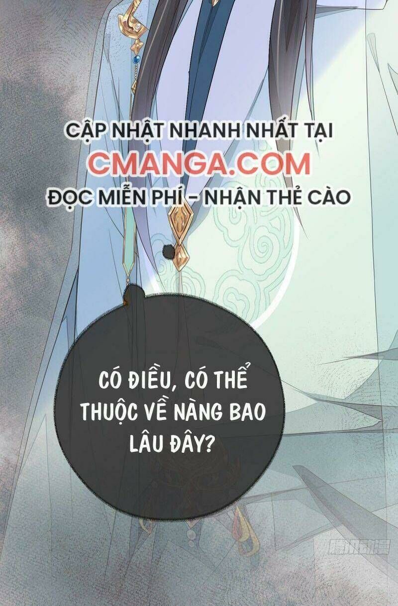 thái hậu quân hạ thần chapter 24 - Next chapter 25