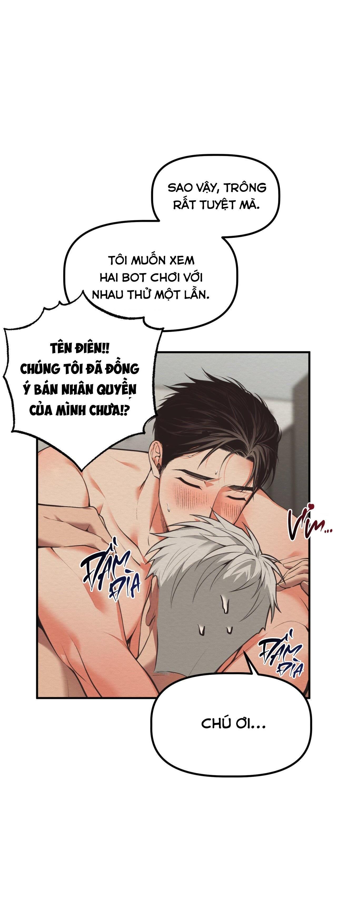 devil on top Chapter 29 - Trang 2