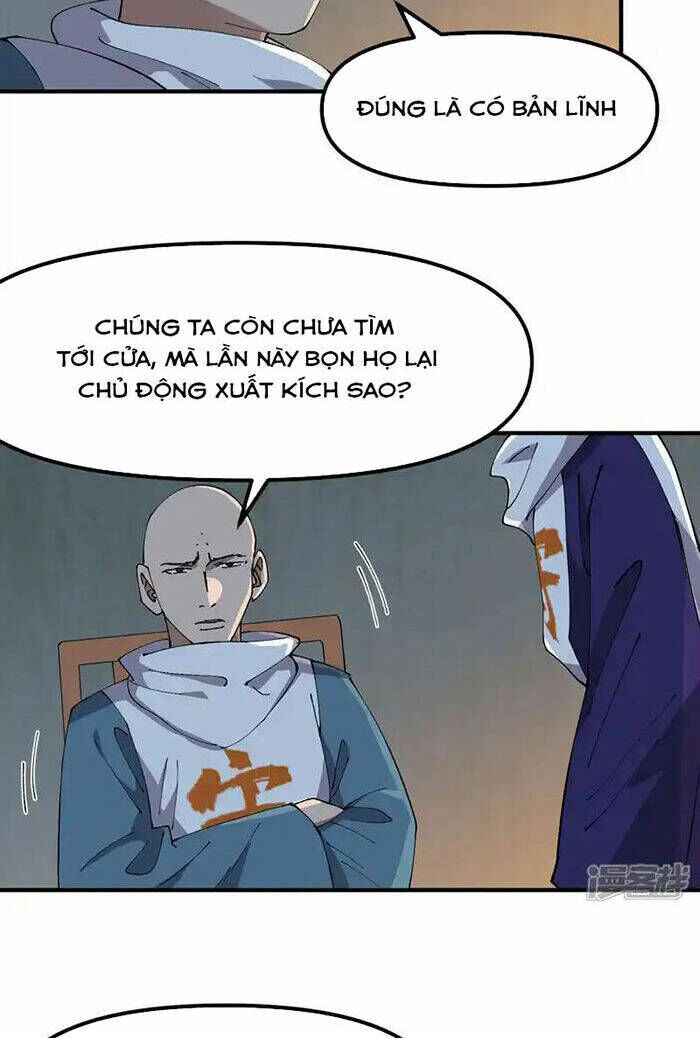 tối cường võ hồn hệ thống chapter 201 - Trang 2