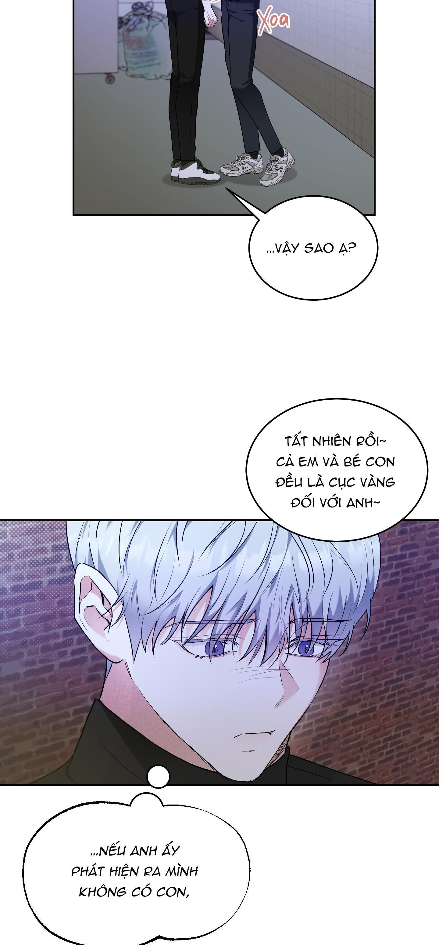 bắn là dính Chapter 14 - Next 15