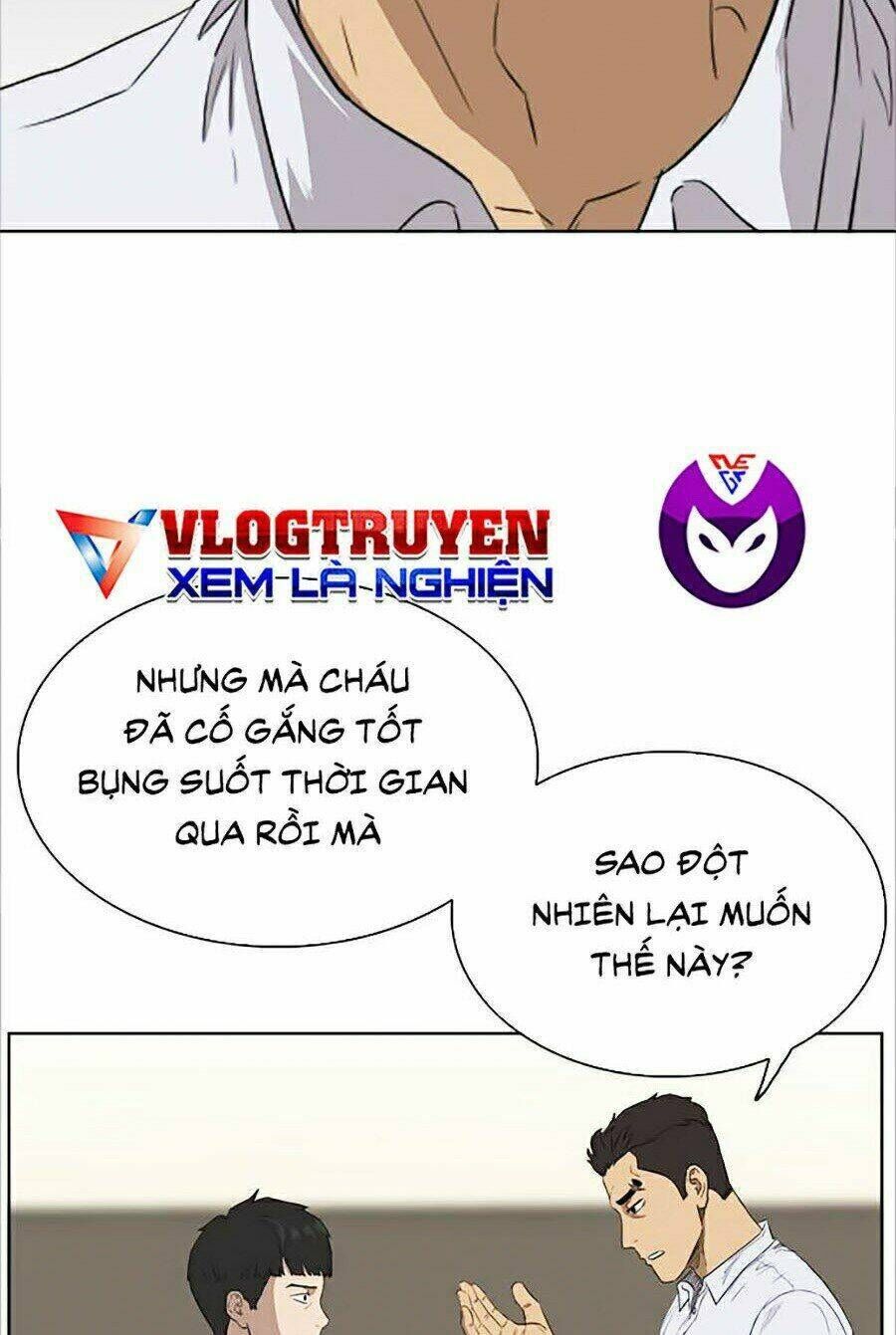 người xấu chapter 2 - Trang 2