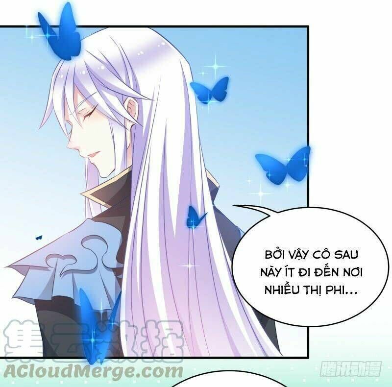 trò chơi trừng phạt chapter 69 - Trang 2