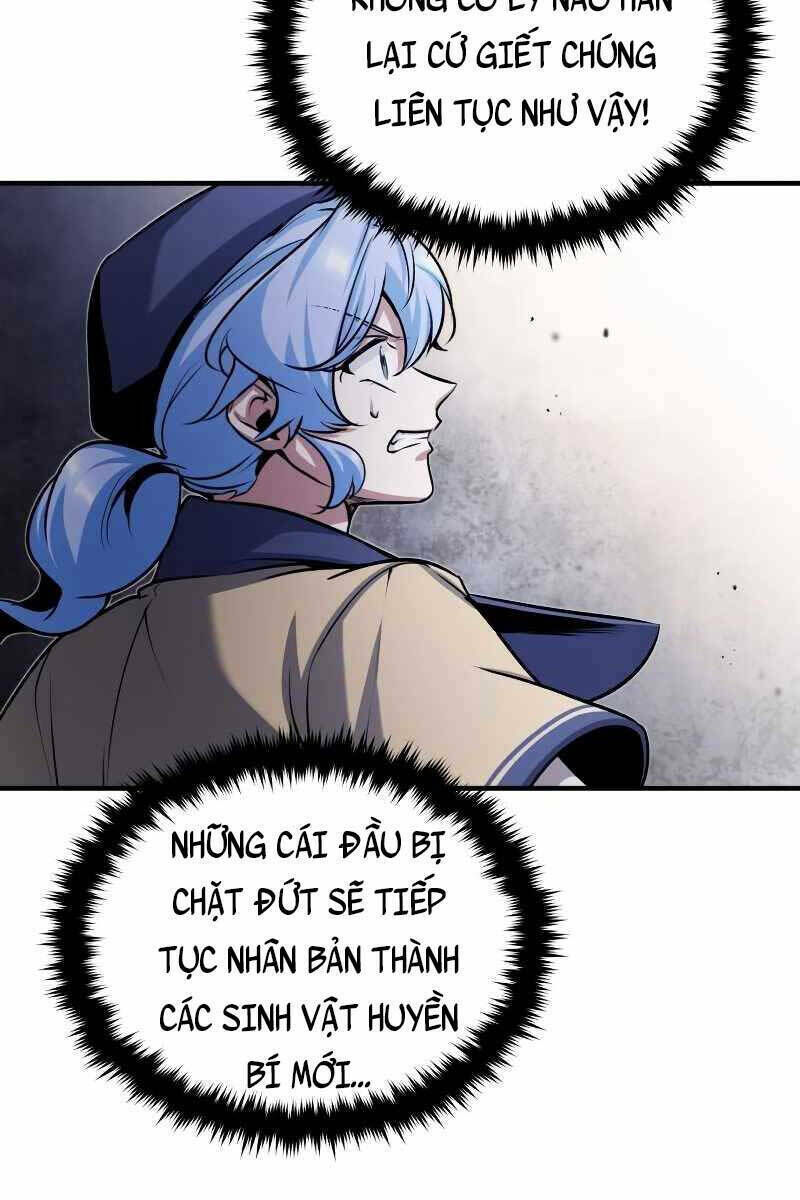 giáo sư gián điệp chapter 52 - Next Chapter 52