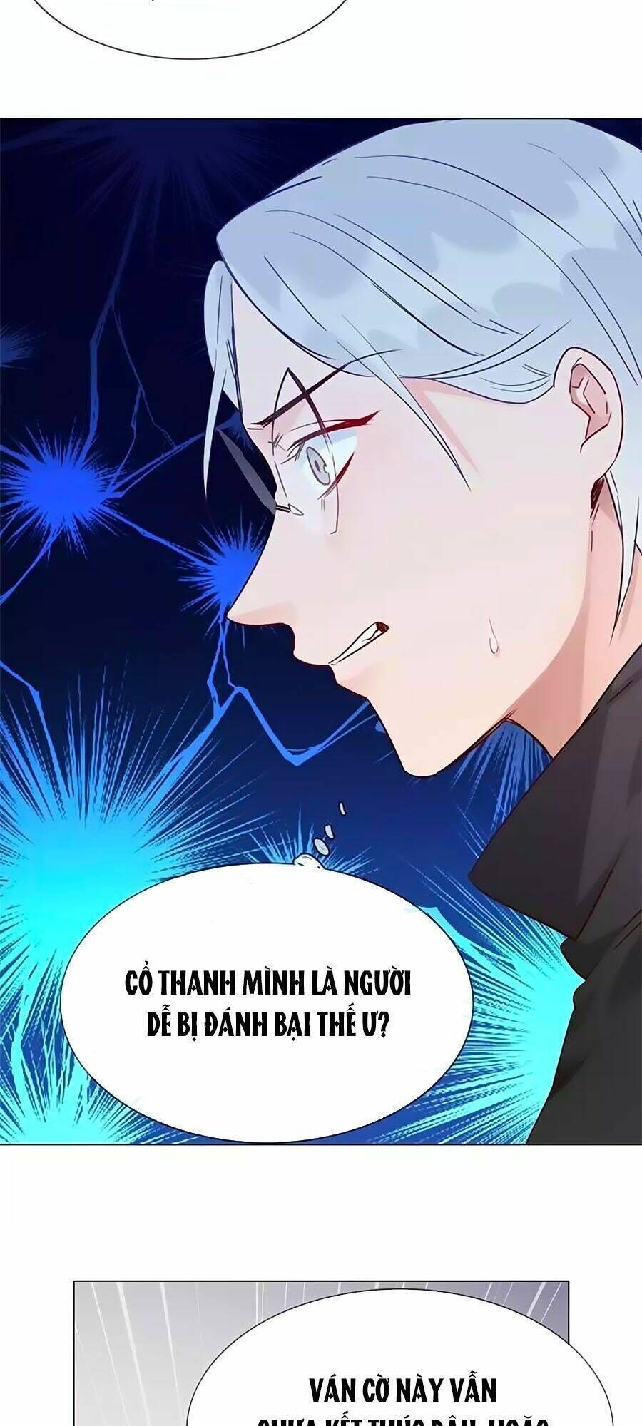 Ngôi Sao Vụn Vỡ Chapter 39 - Trang 2