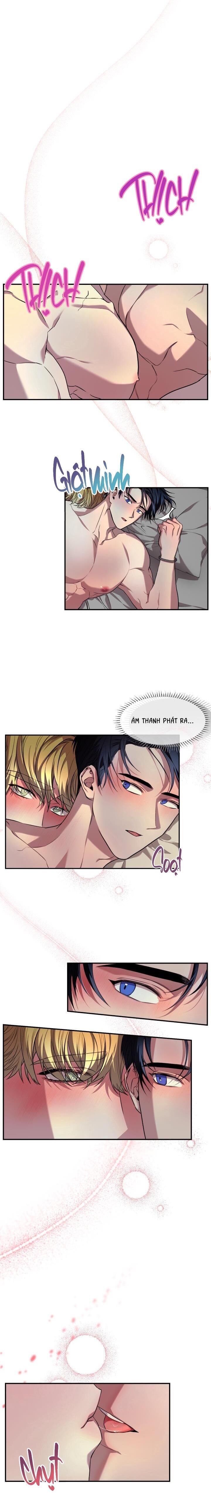 HÃY LẤY LẦN ĐẦU CỦA TÔI ĐI ! Chapter 7 END - Trang 2