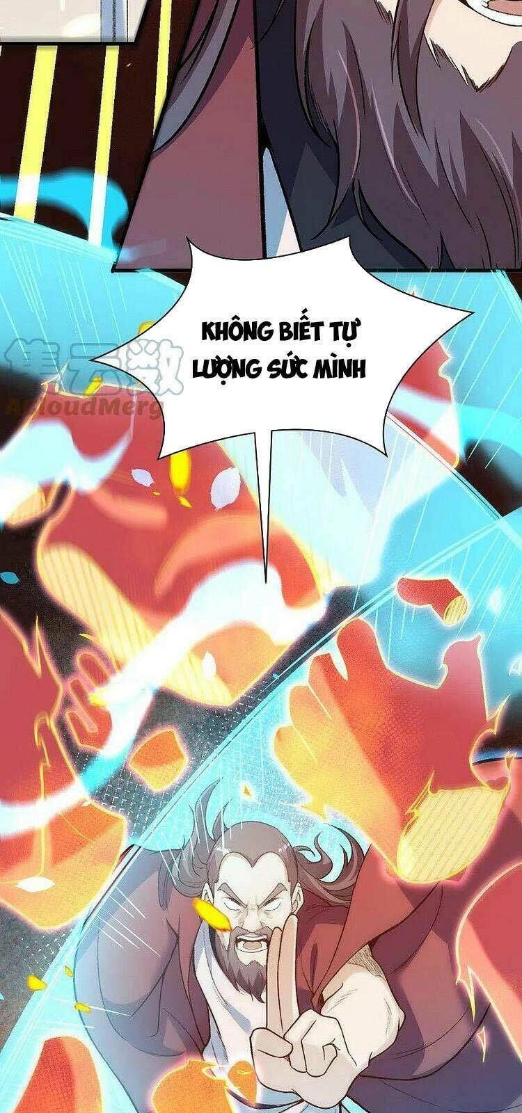 nghịch thiên tà thần chapter 463 - Trang 2