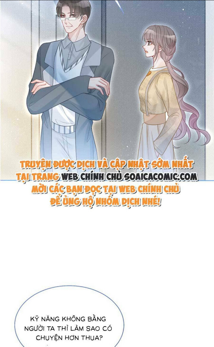 được các anh trai chiều chuộng tôi trở nên ngang tàng chapter 82 - Next chapter 83