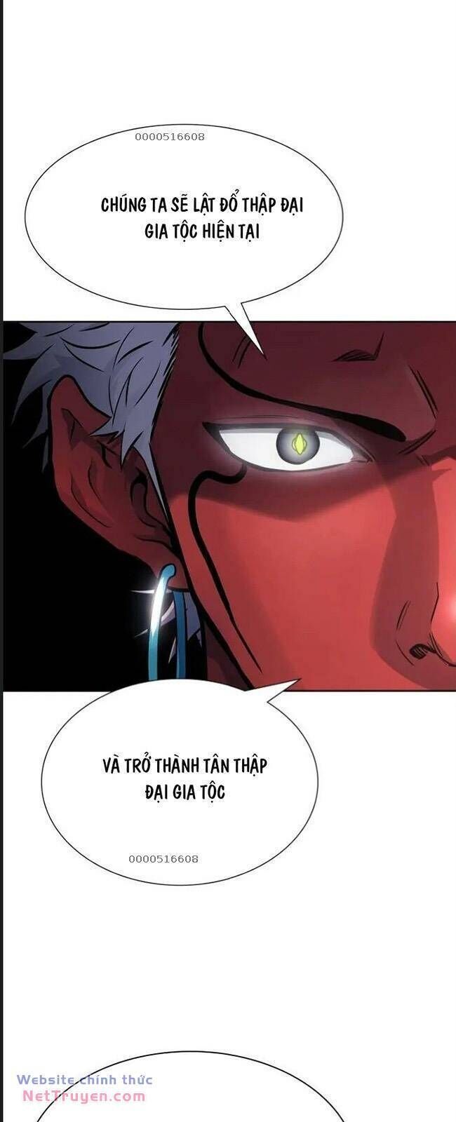 Cuộc Chiến Trong Tòa Tháp - Tower Of God Chapter 614 - Trang 2