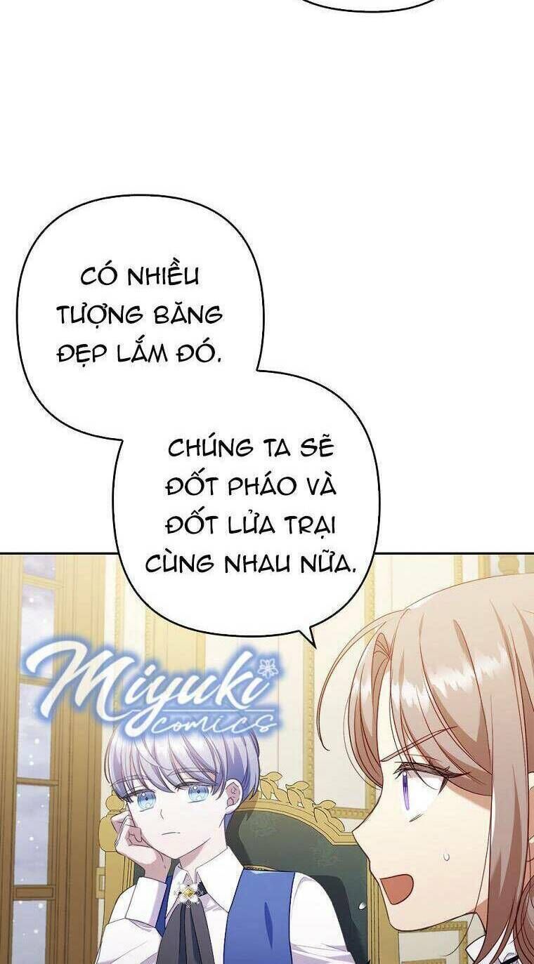 tôi đã bị quyến rũ bởi nam chính ốm yếu chapter 42 - Trang 2