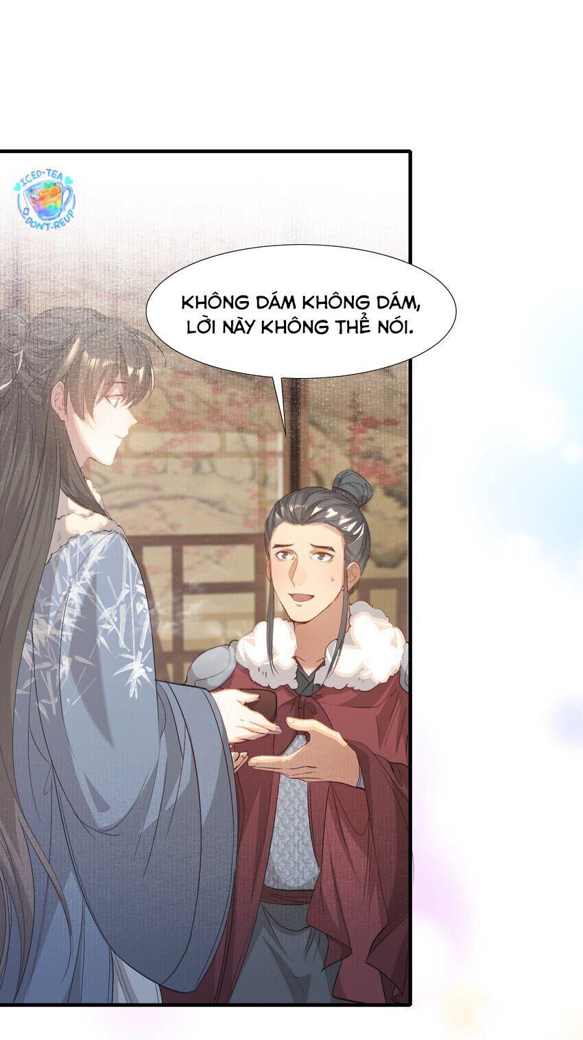 Loạn thế vi vương Chapter 48 - Trang 1