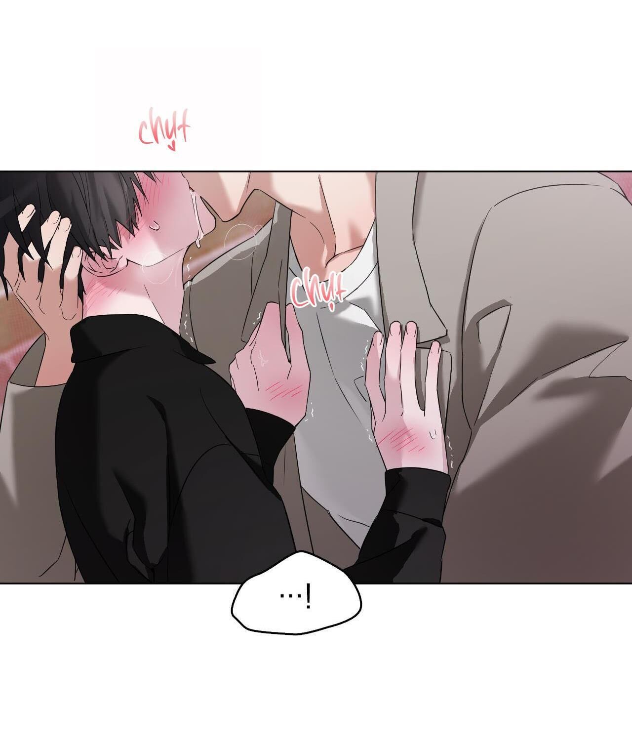 (Cbunu) Dễ Thương Là Lỗi Của Tôi Sao? Chapter 15 H - Trang 2