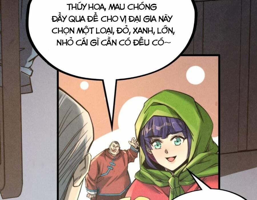 vạn cổ chí tôn chapter 245 - Trang 2