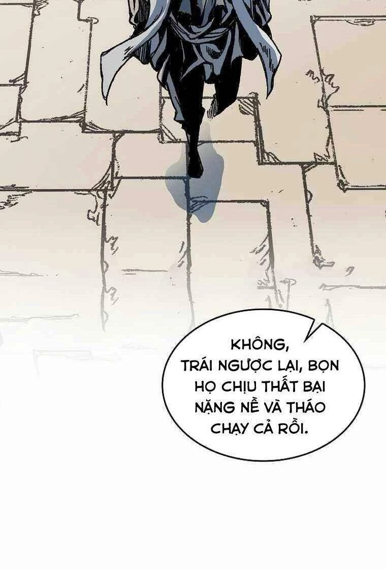 Hồi Ức Chiến Thần Chapter 78 - Next Chapter 79