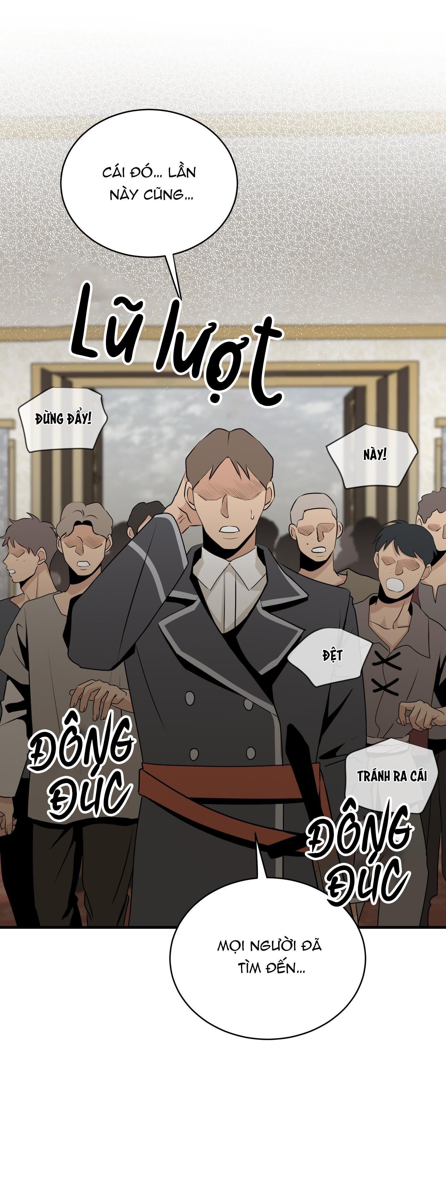 đóa hoa không tên Chapter 12 - Next Chapter 13