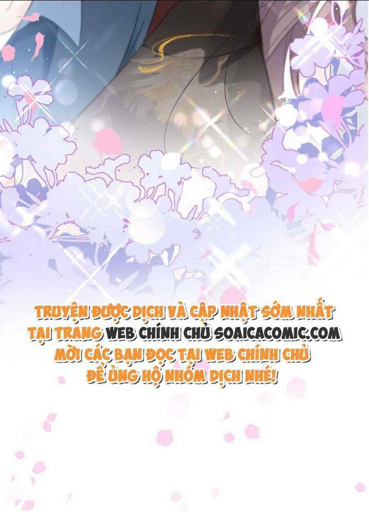 được các anh trai chiều chuộng tôi trở nên ngang tàng chapter 90 - Next chapter 91