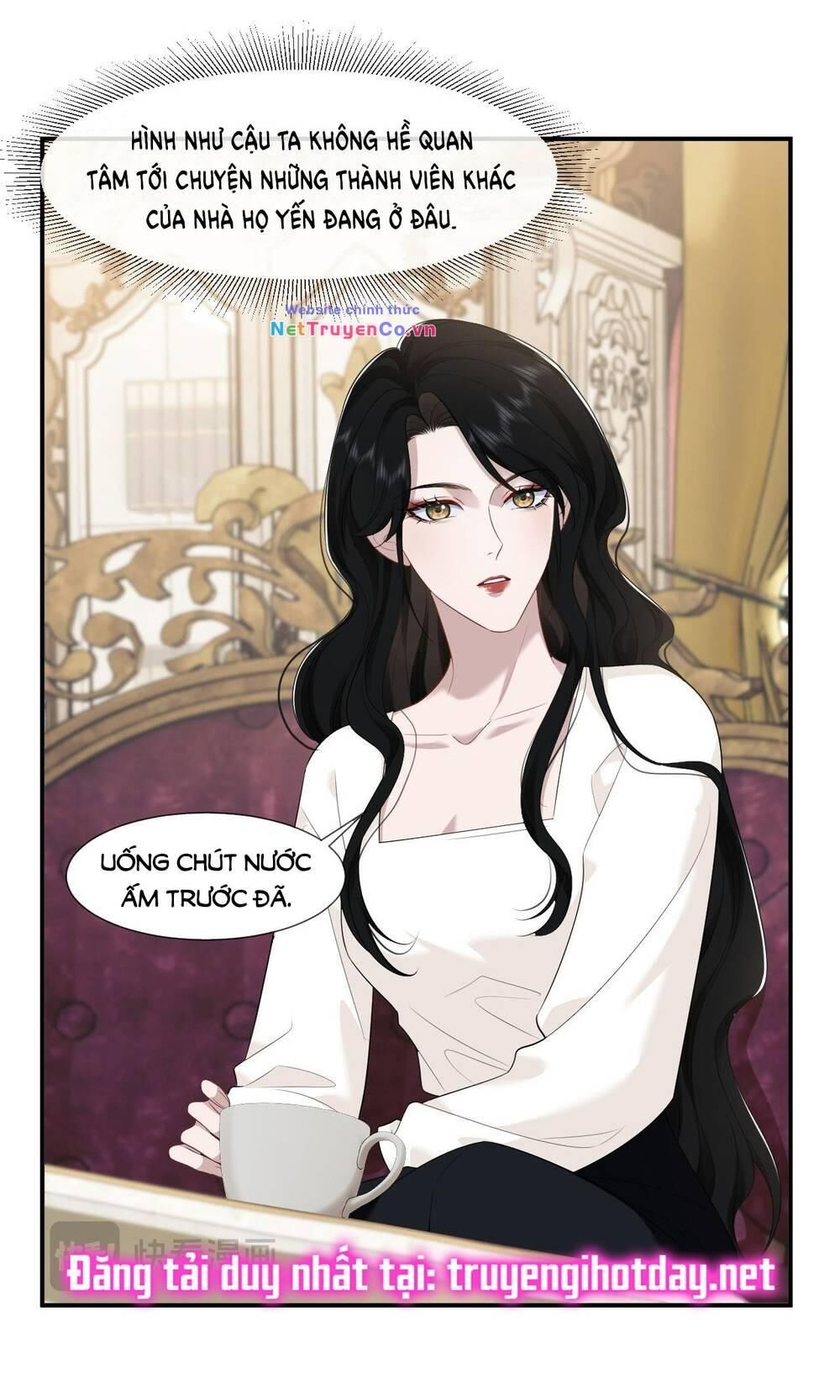 chủ mẫu xuyên không tới làm phu nhân hào môn chapter 36.2 - Next Chapter 36.2