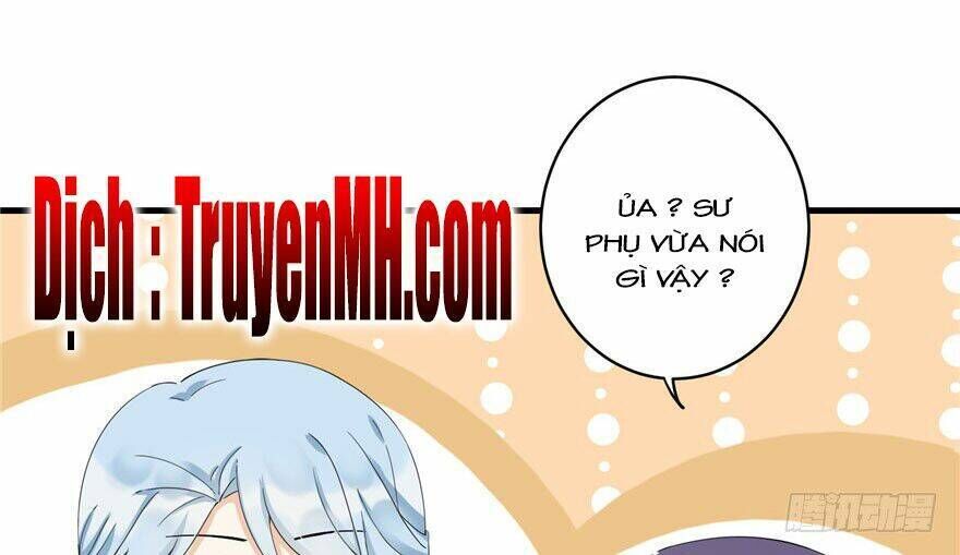 đồ đệ nhà ta lại quải rồi chapter 35 - Next chapter 36