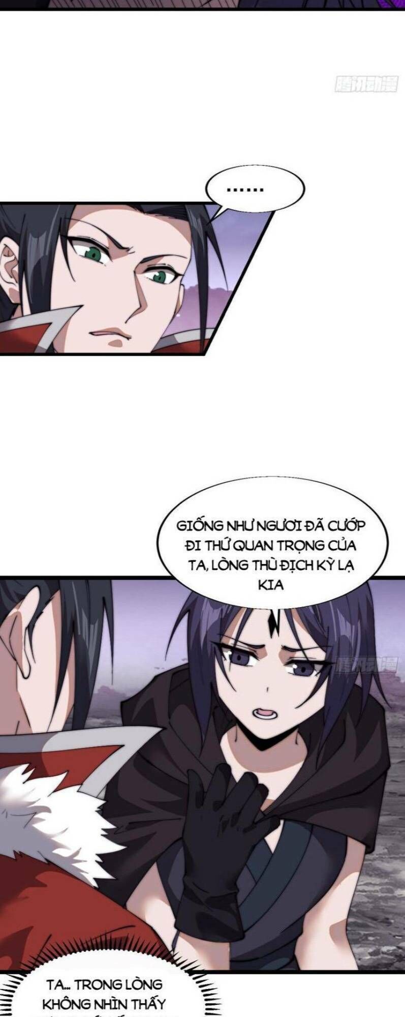 ta có một sơn trại chapter 789 - Next chapter 790