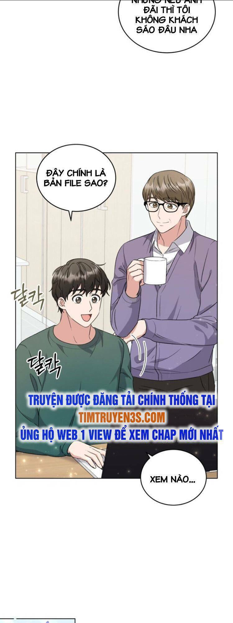 con gái tôi là một thiên tài âm nhạc chapter 19 - Next chapter 20