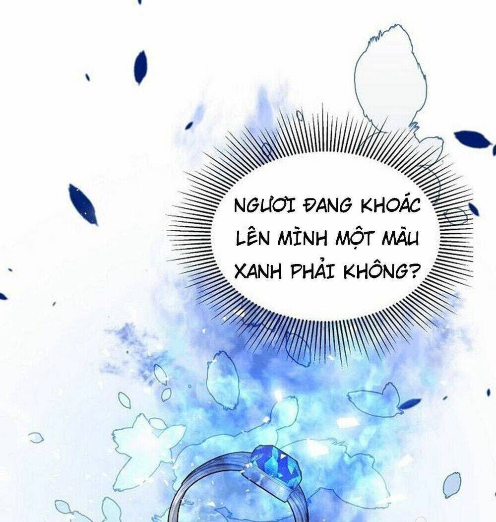 vương miện viridescent Chapter 14 - Trang 2