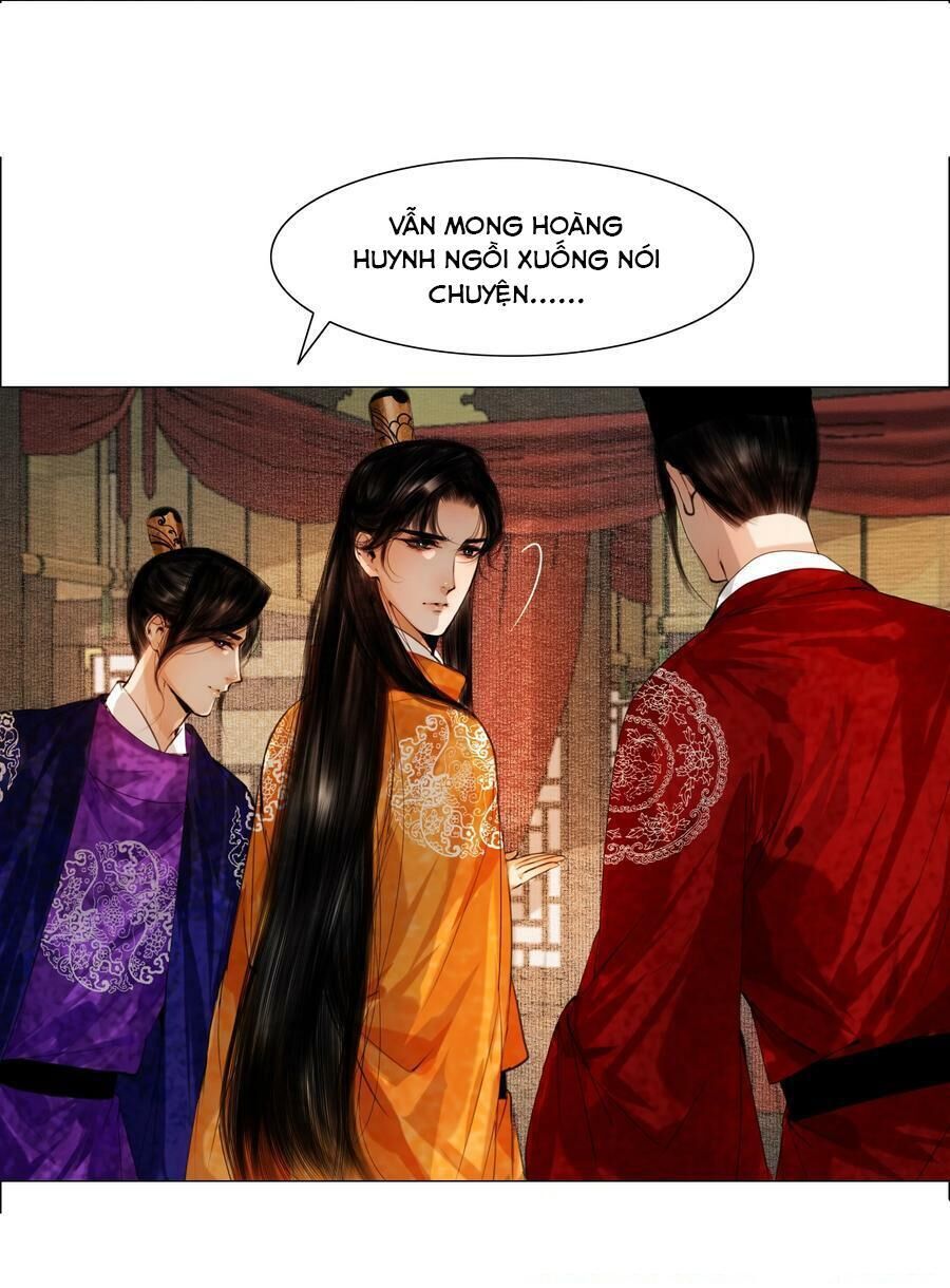 vòng luân hồi Chapter 76 - Trang 1