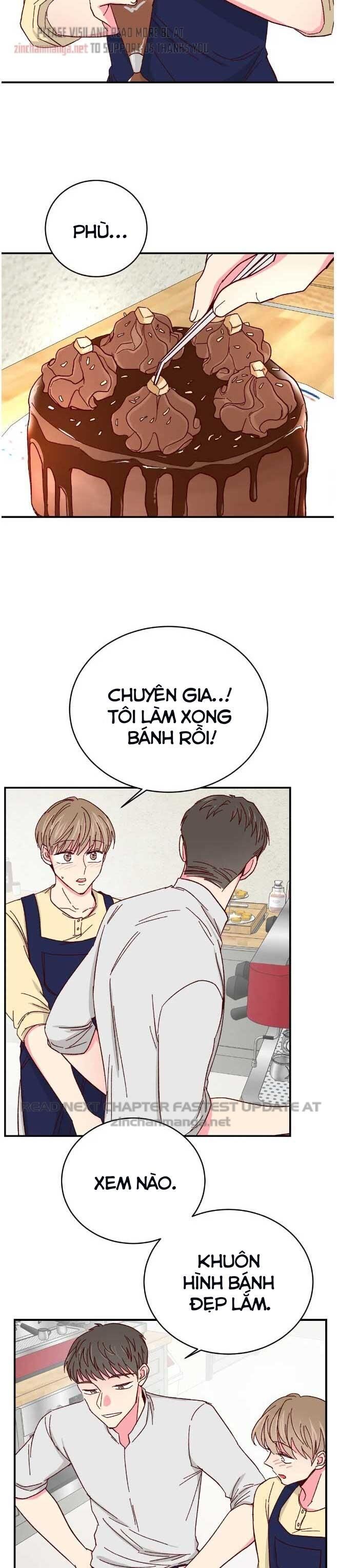 món tráng miệng của ngài giám đốc Chapter 73 - Next 