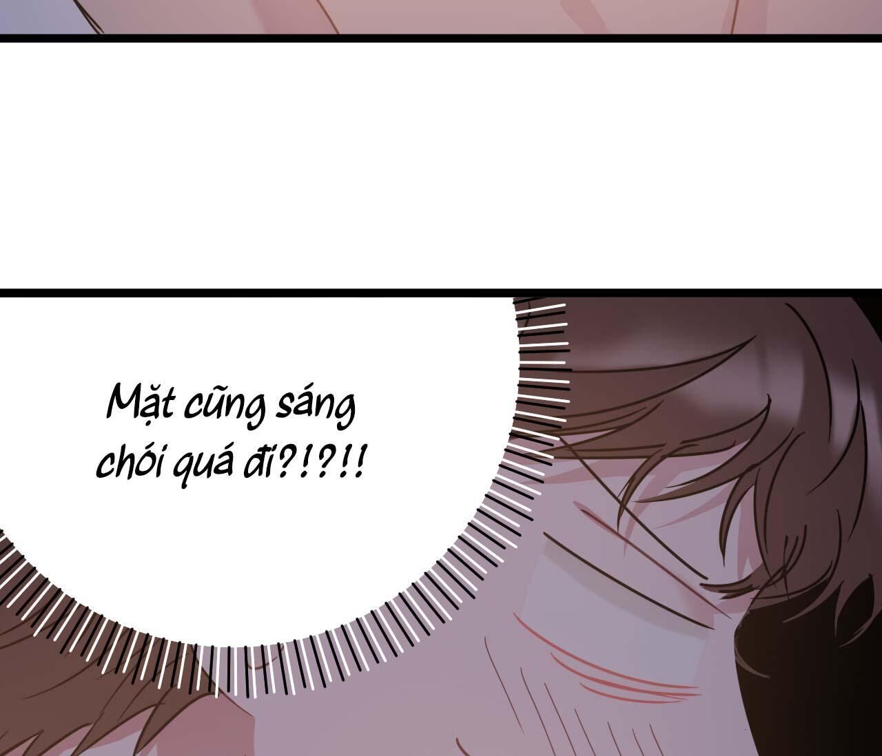 tình yêu bình dị nhất Chapter 22 - Trang 2