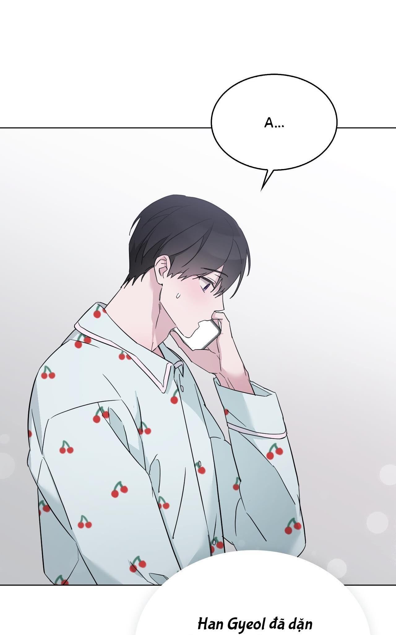 (Cbunu) Dễ Thương Là Lỗi Của Tôi Sao? Chapter 31 - Trang 1