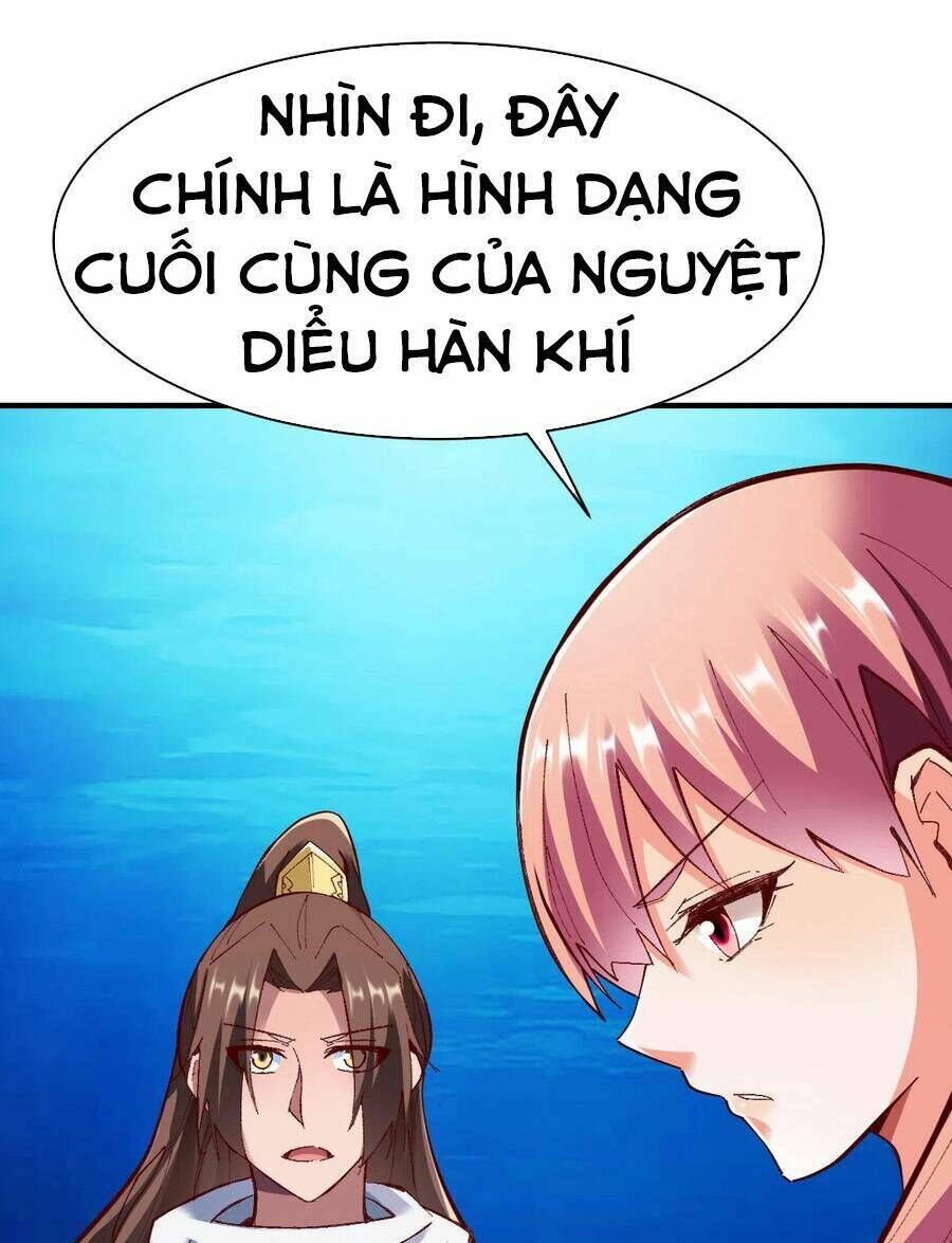 chiến đỉnh Chapter 227 - Trang 2