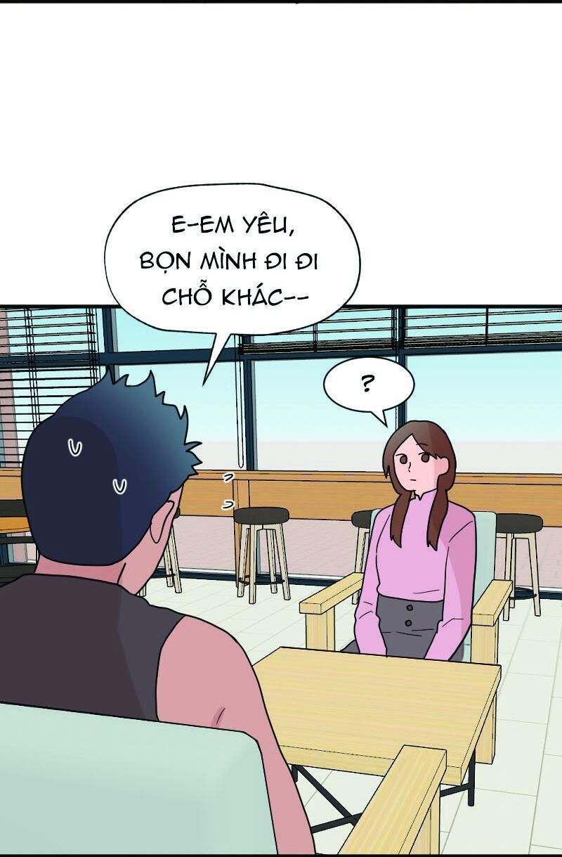 Truyện Ngôn Nhưng Không Ngôn Lắm Chapter 51 - Trang 1